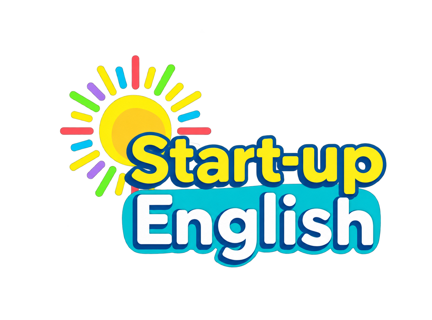 Start-up English
